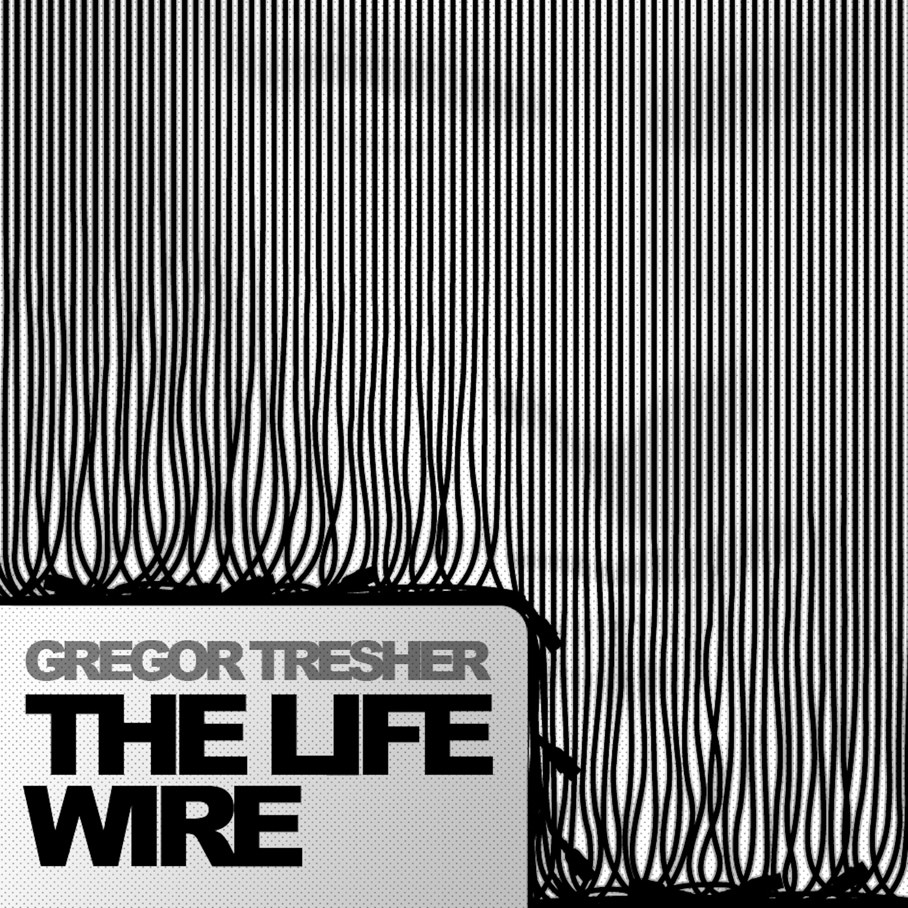 The Life Wire album cover