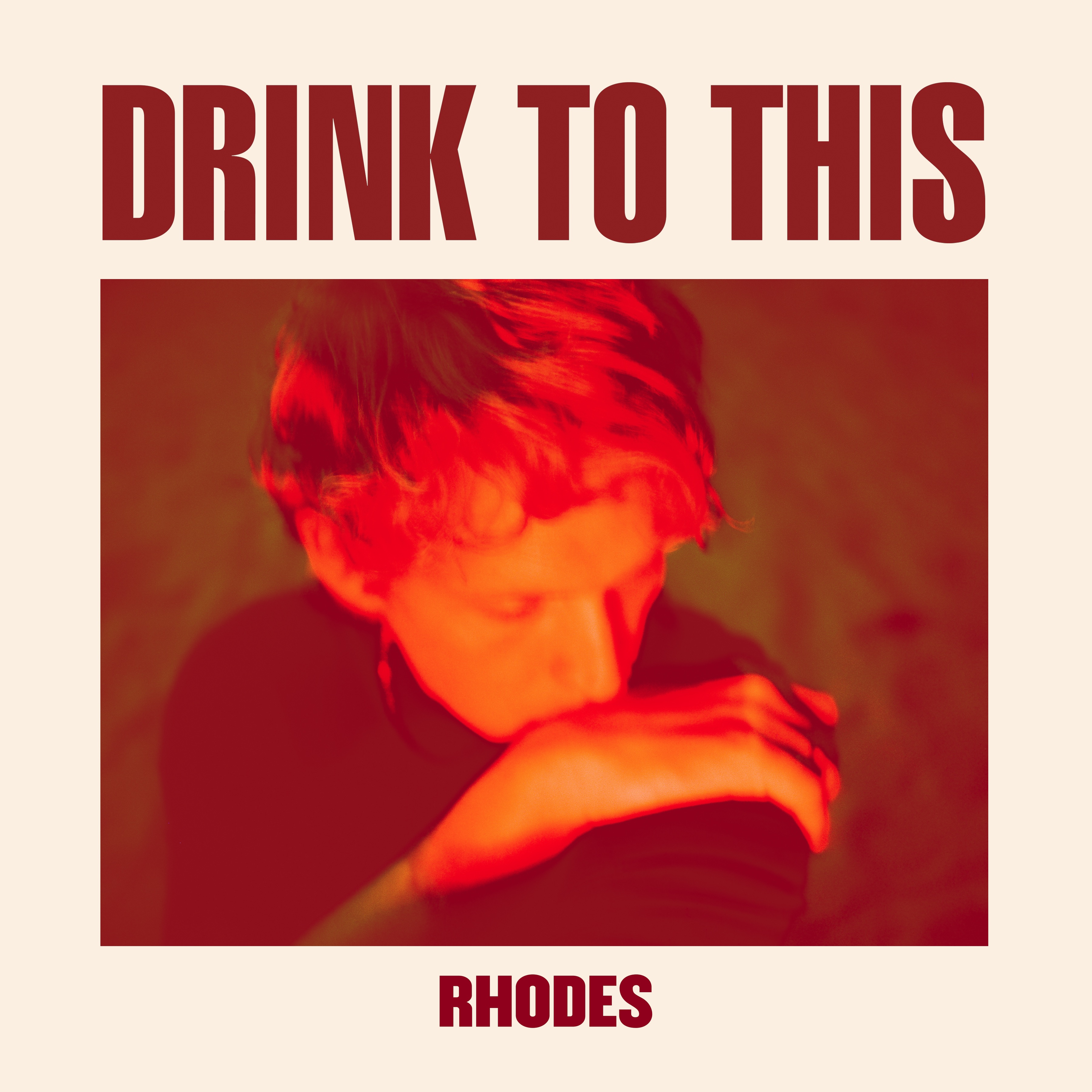 Drink to This - Single album cover