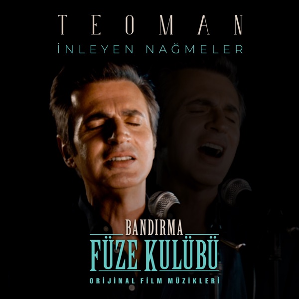 İnleyen Nağmeler (Bandırma Füze Kulübü Orijinal Film Müzikleri) - Single album cover