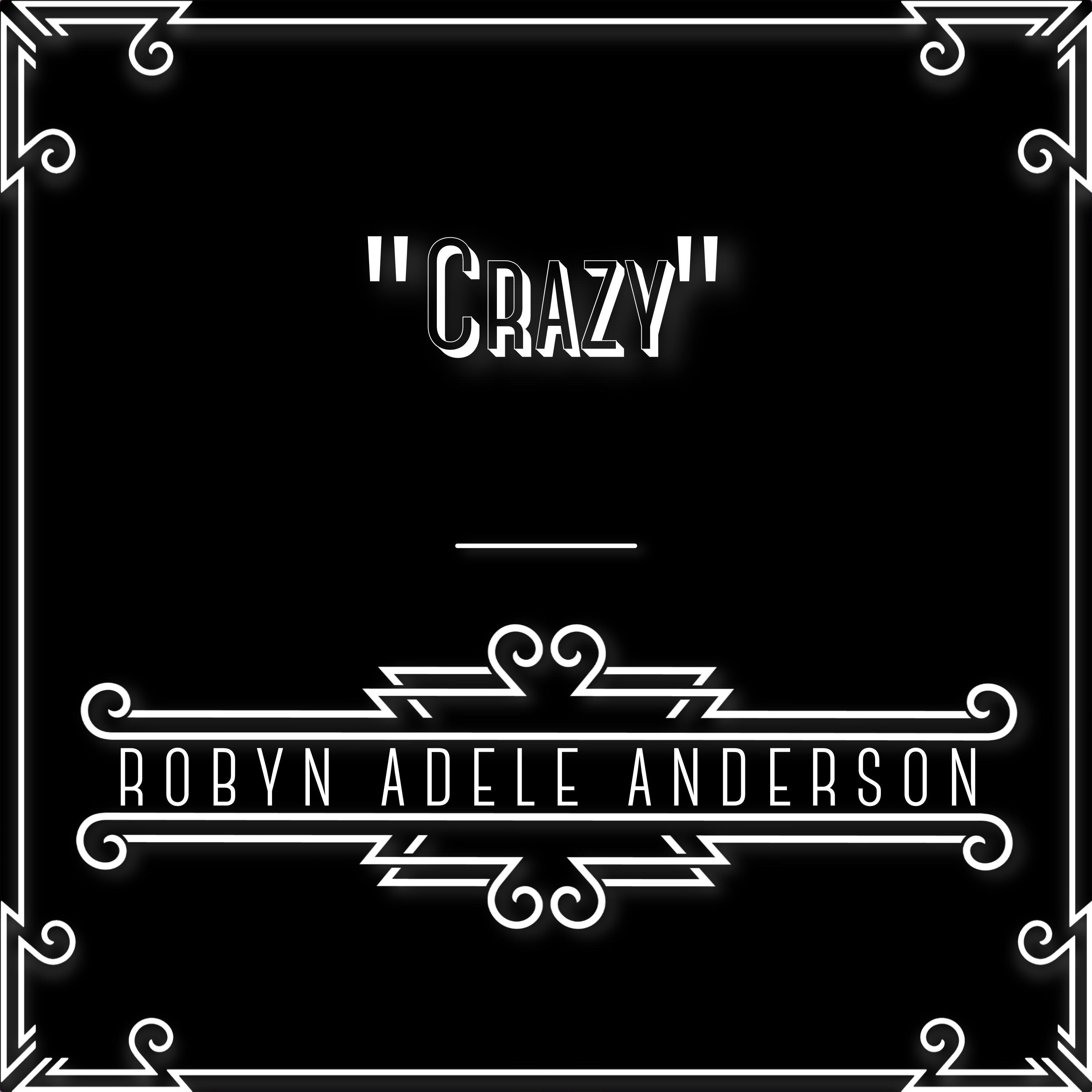 Crazy - Single album cover