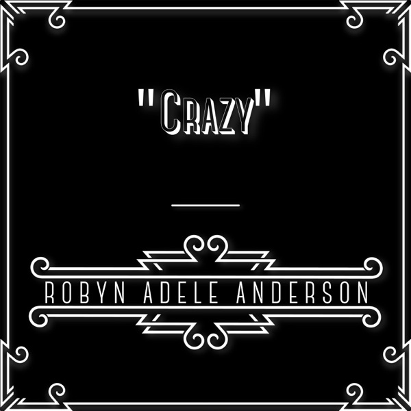 Crazy - Single album cover