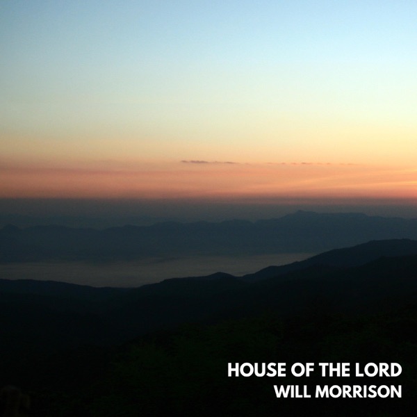House of the Lord - Single album cover