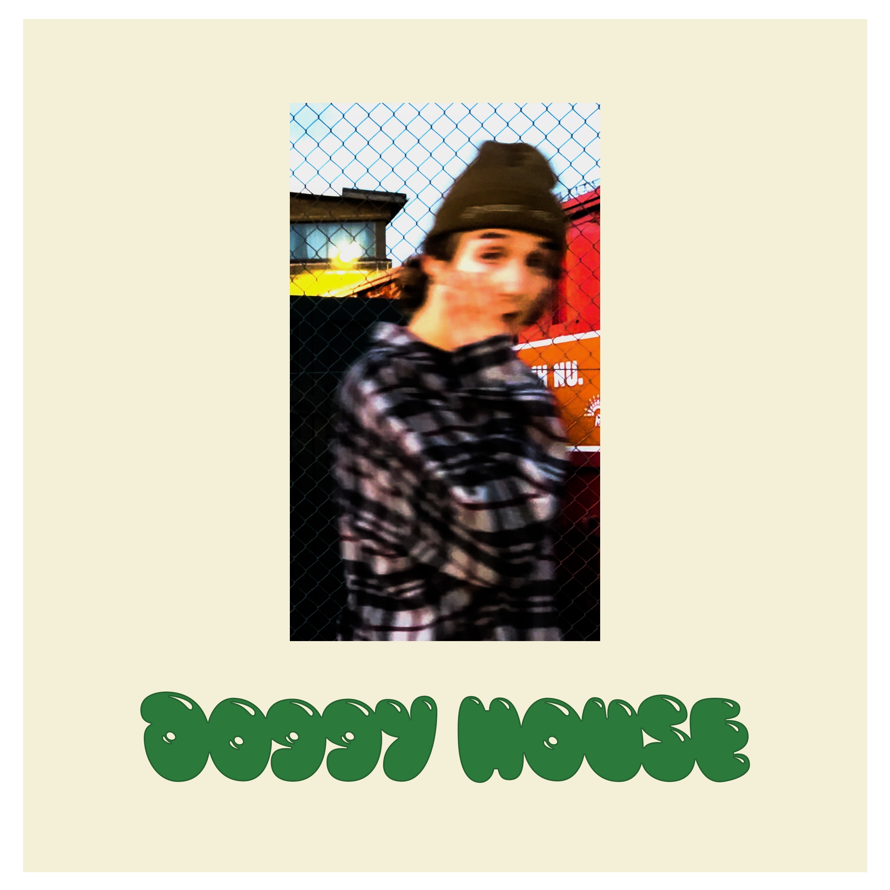 Doggy House - Single album cover