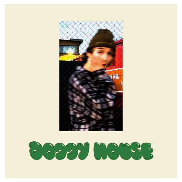 Doggy House - Single album cover