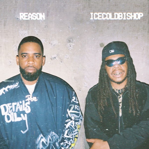 Sign Language (feat. ICECOLDBISHOP) - Single album cover
