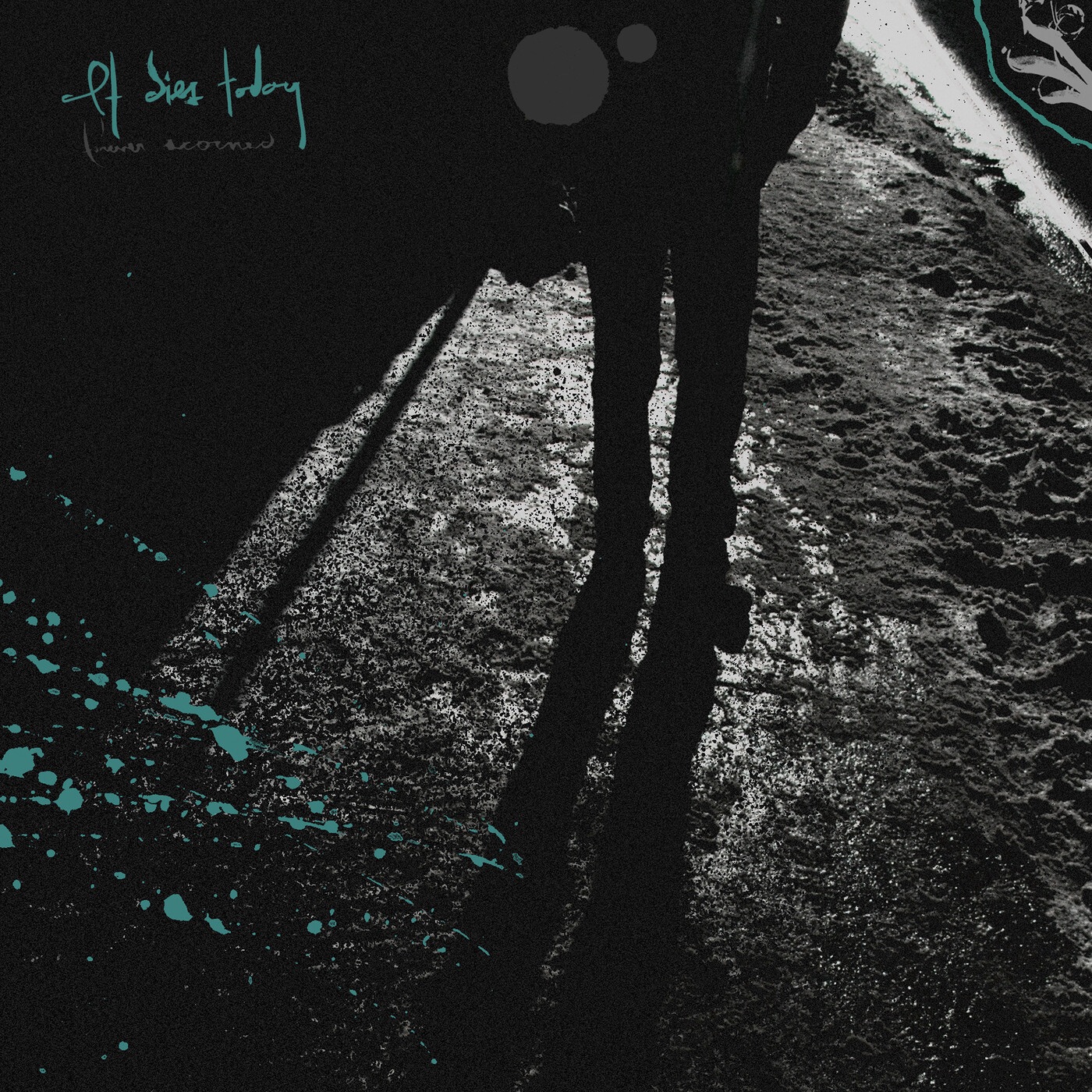 Forever Scorned (Rerecorded) - EP album cover