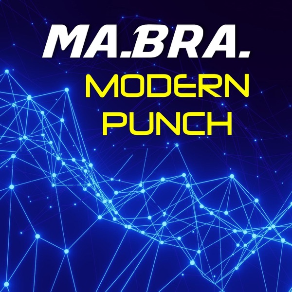 Modern Punch (Mix) - Single album cover