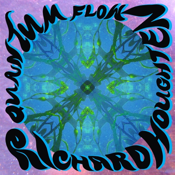 Quantum Flow album cover