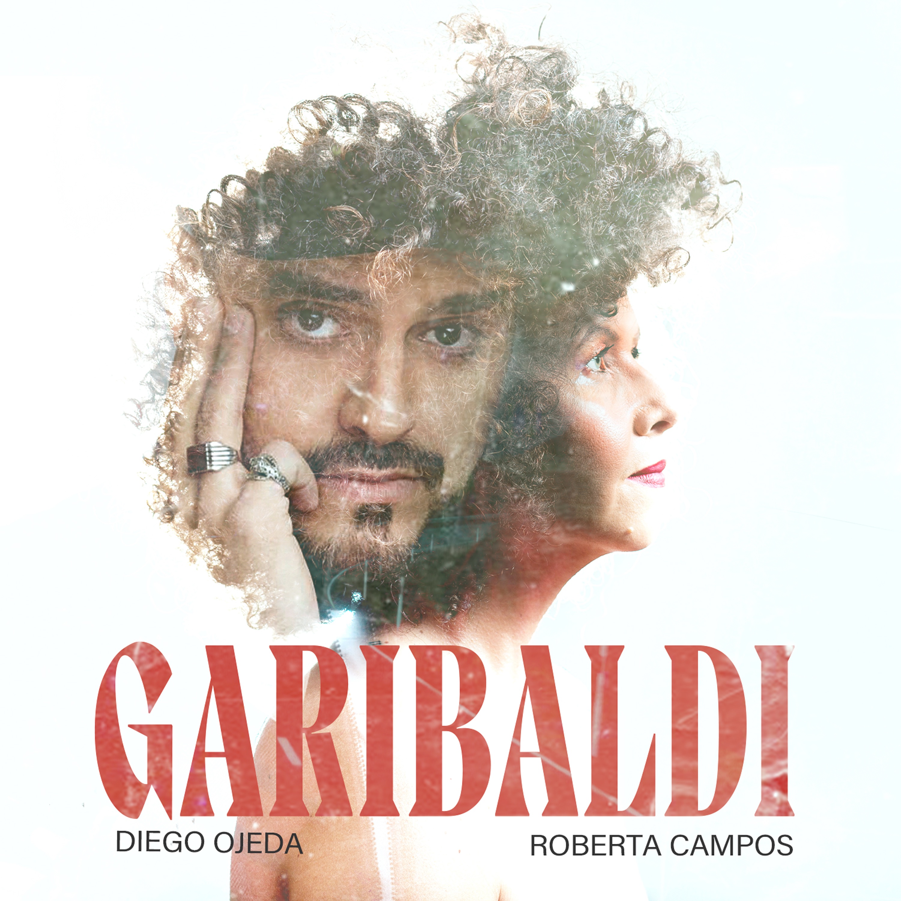 Garibaldi - Single album cover