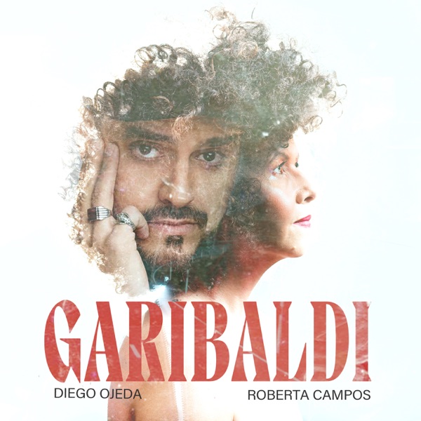 Garibaldi - Single album cover