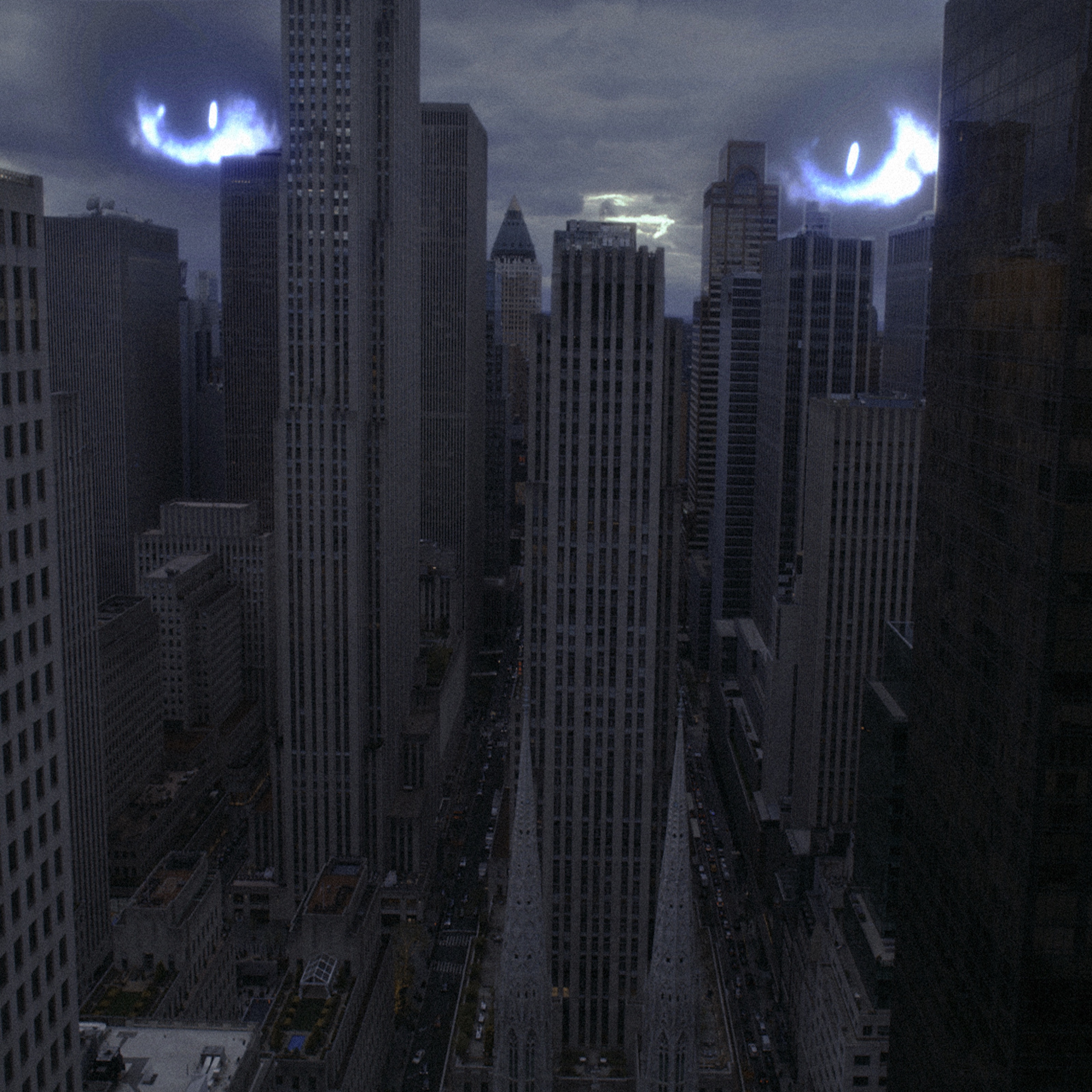 Demons - Single album cover