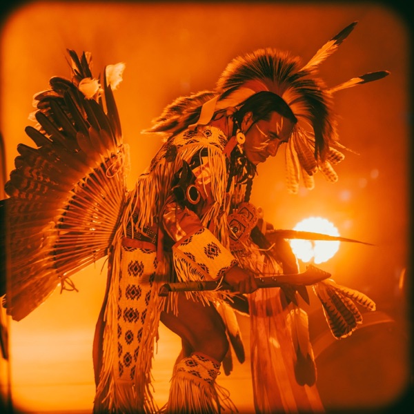 Intertribal - Single album cover