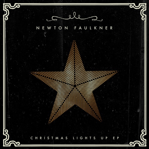 Christmas Lights Up - EP album cover