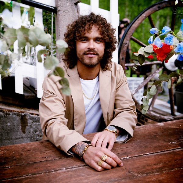 Loppuun asti (Vain elämää kausi 13) - Single album cover