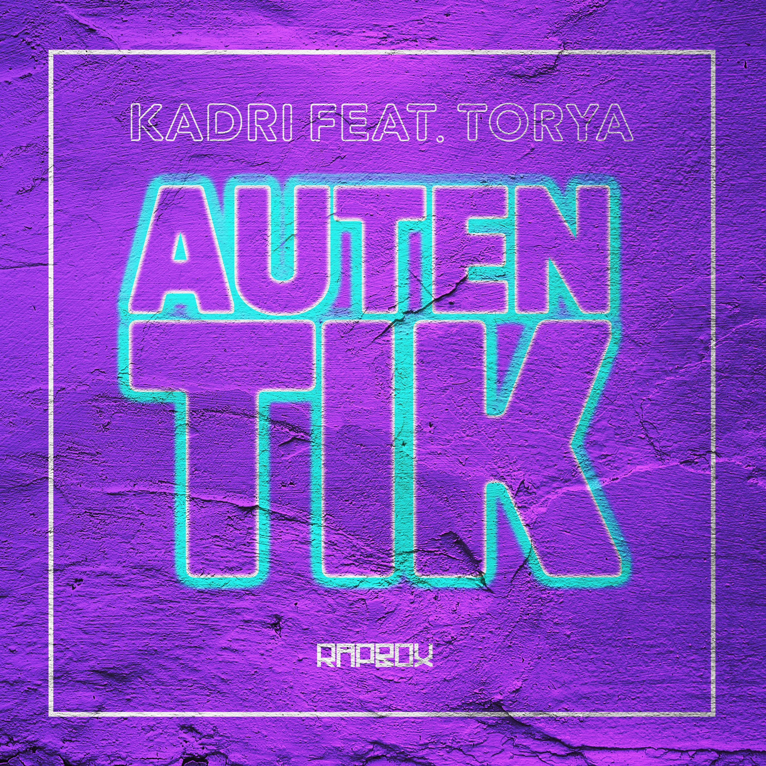 Autentik - Single album cover