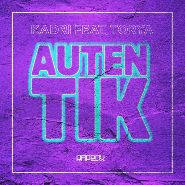 Autentik - Single album cover
