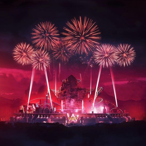 Fire! (Tribbs Remix) - Single album cover