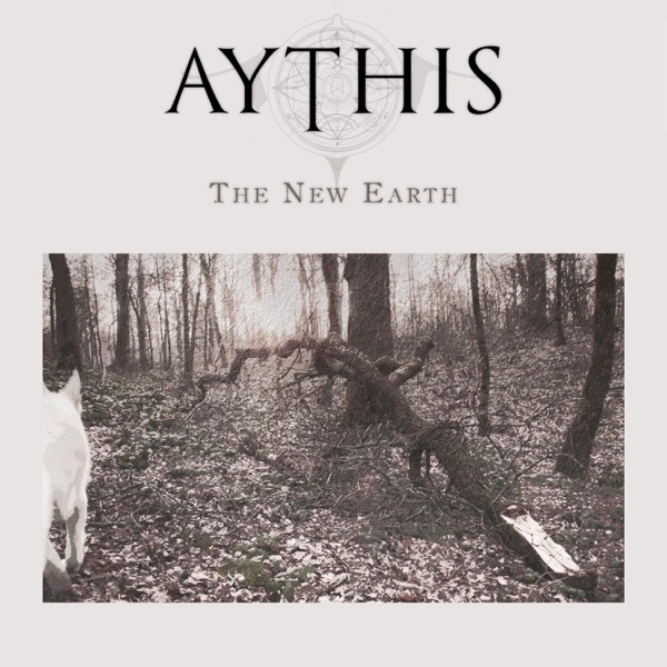 The New Earth album cover