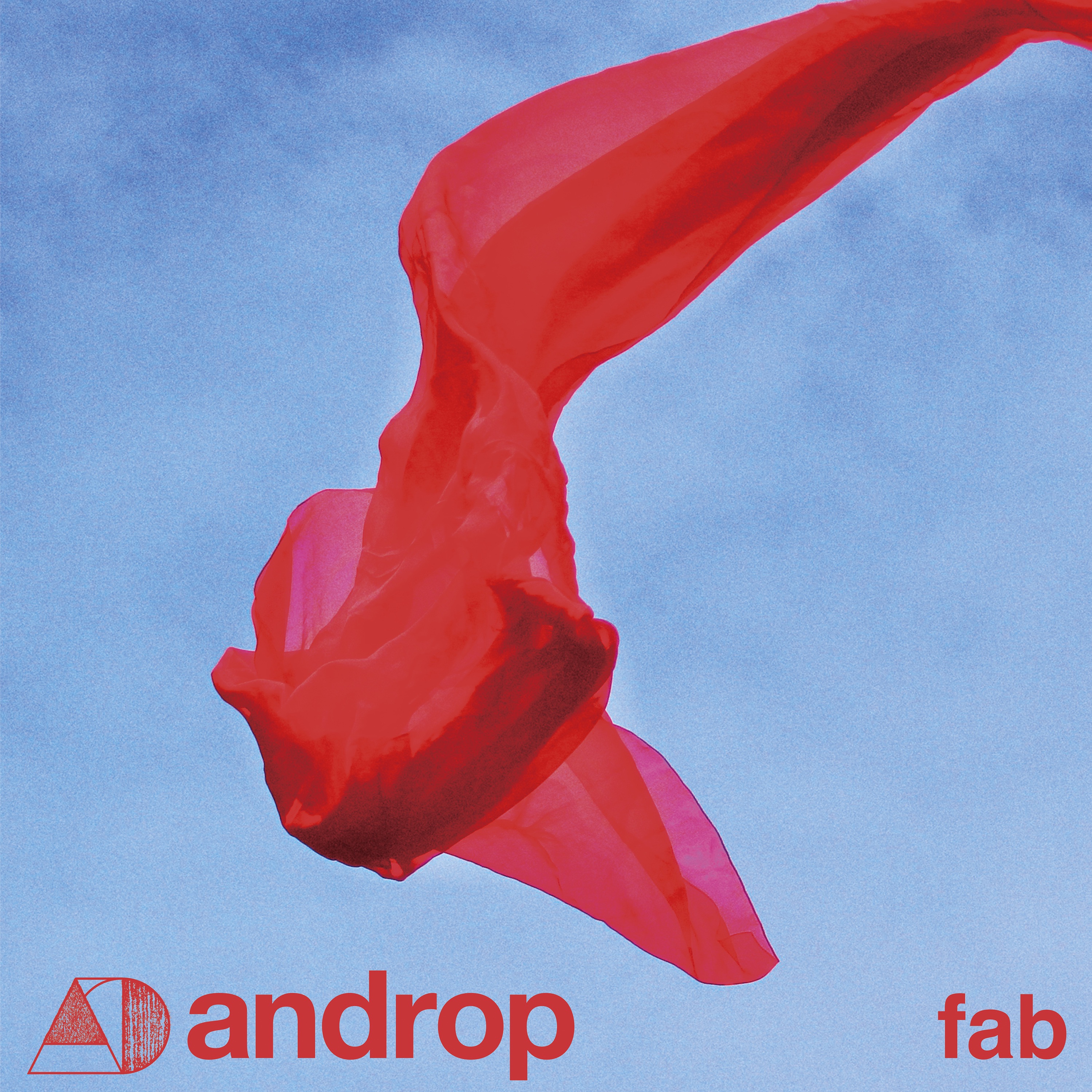 fab - EP album cover
