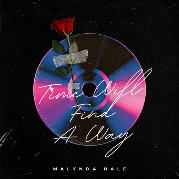 Time Will Find a Way - Single album cover