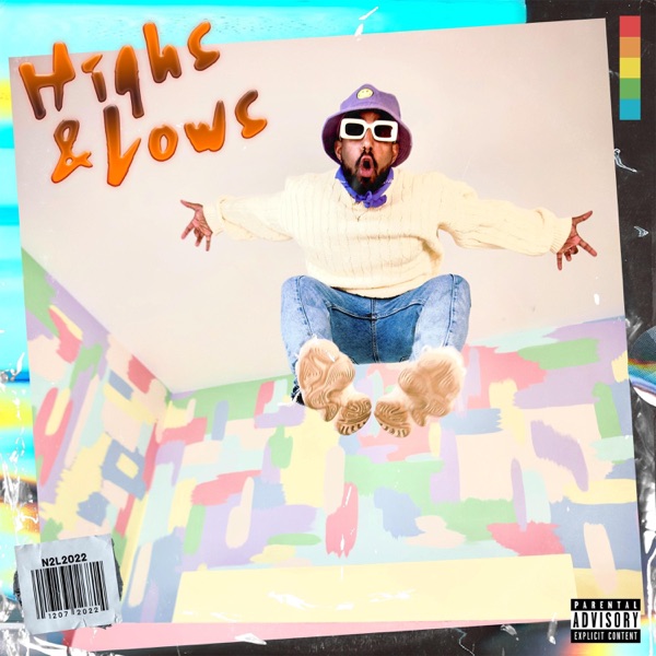Highs & Lows - Single album cover