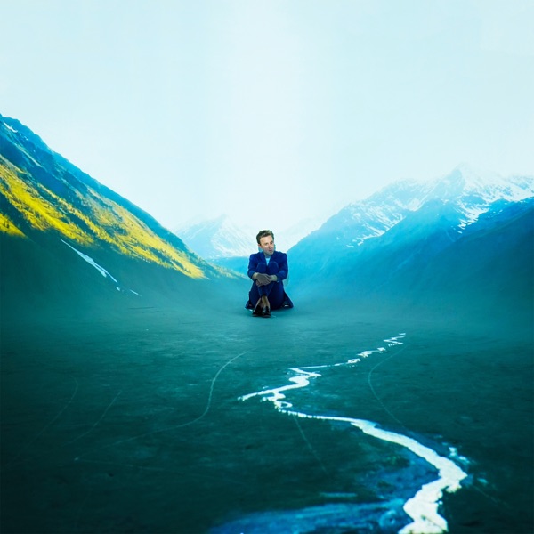 Pictures of Mountains album cover