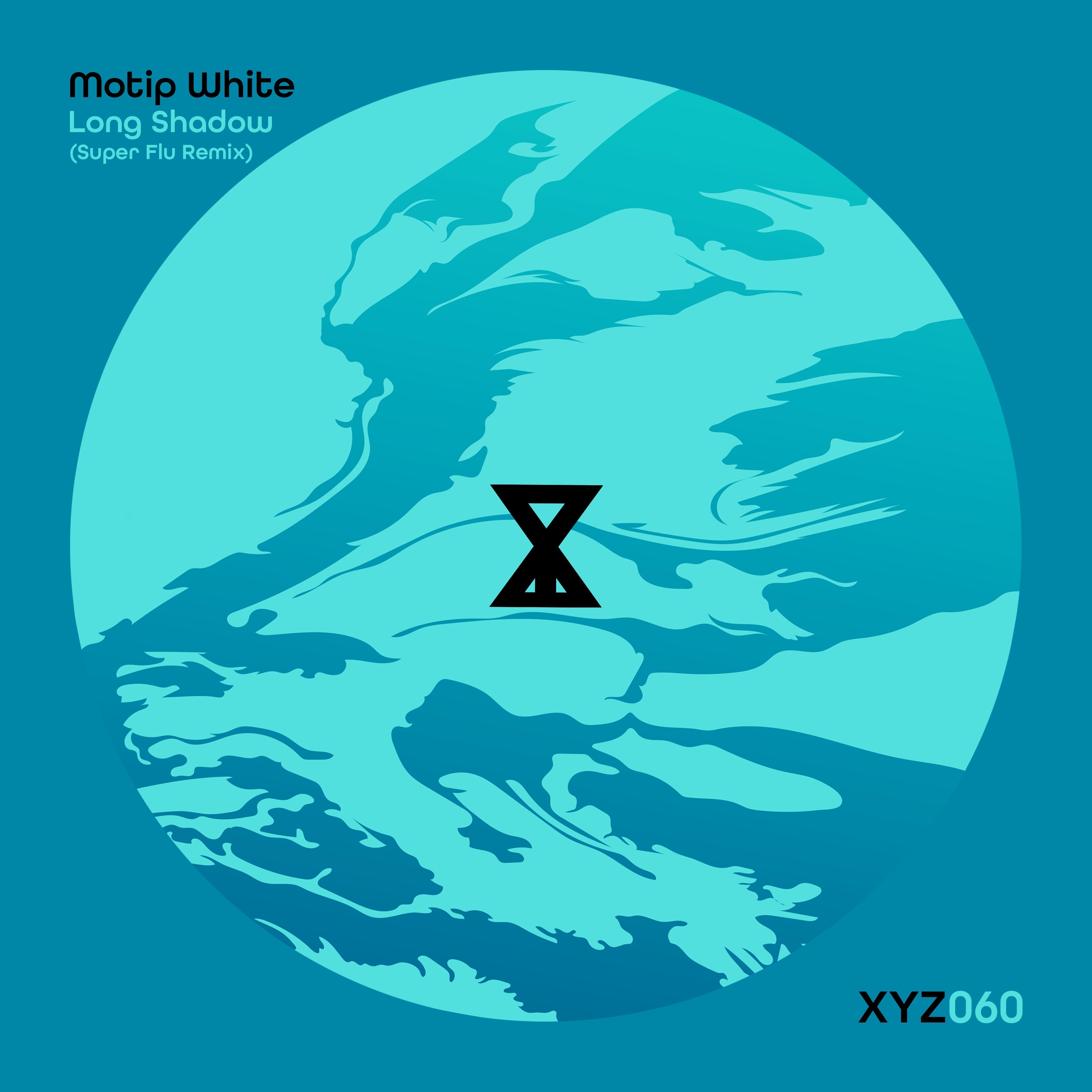 Long Shadow (Super Flu Extended Remix) - Single album cover