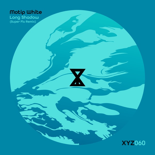 Long Shadow (Super Flu Extended Remix) - Single album cover