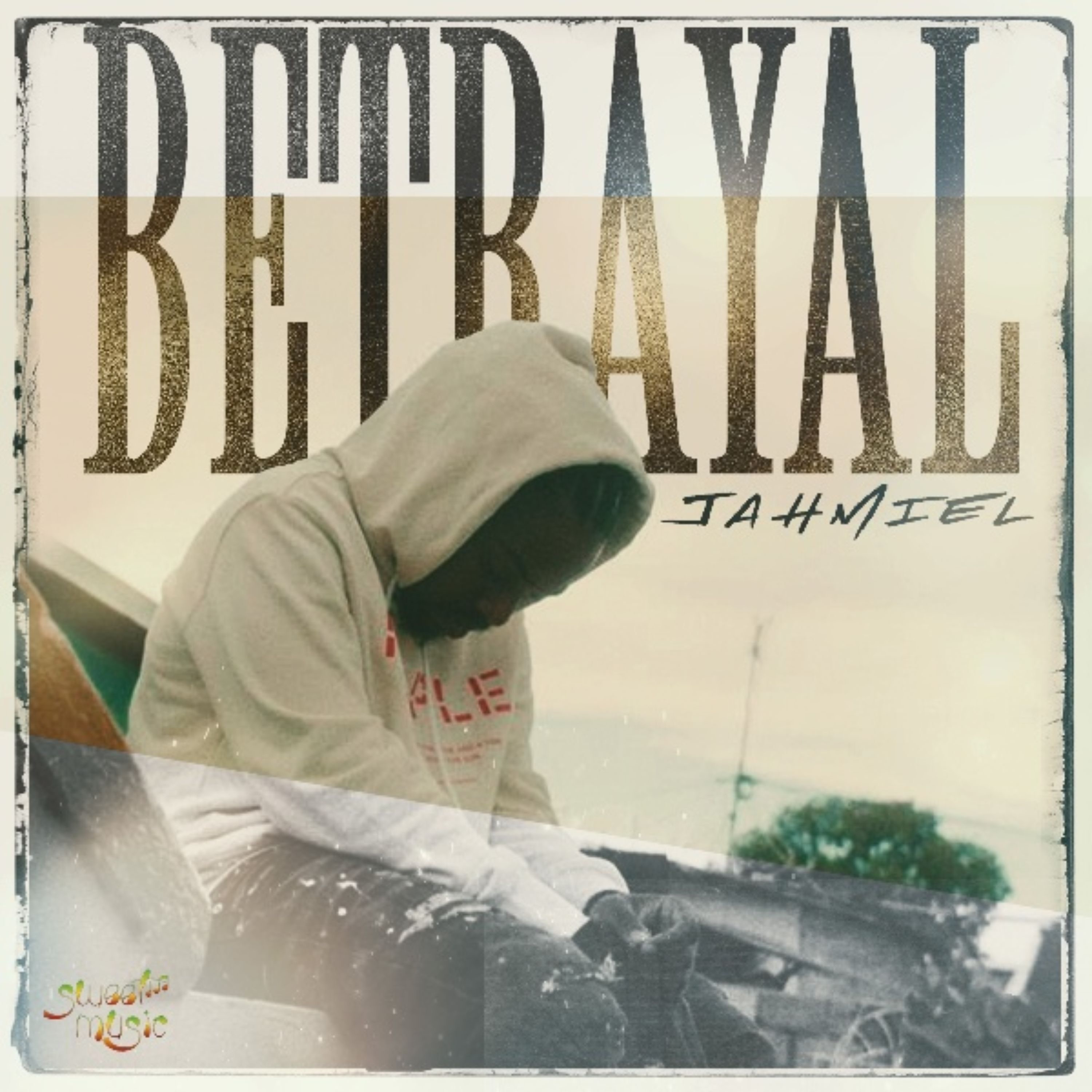 Betrayal - Single album cover
