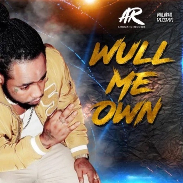 Wull Me Own - Single album cover