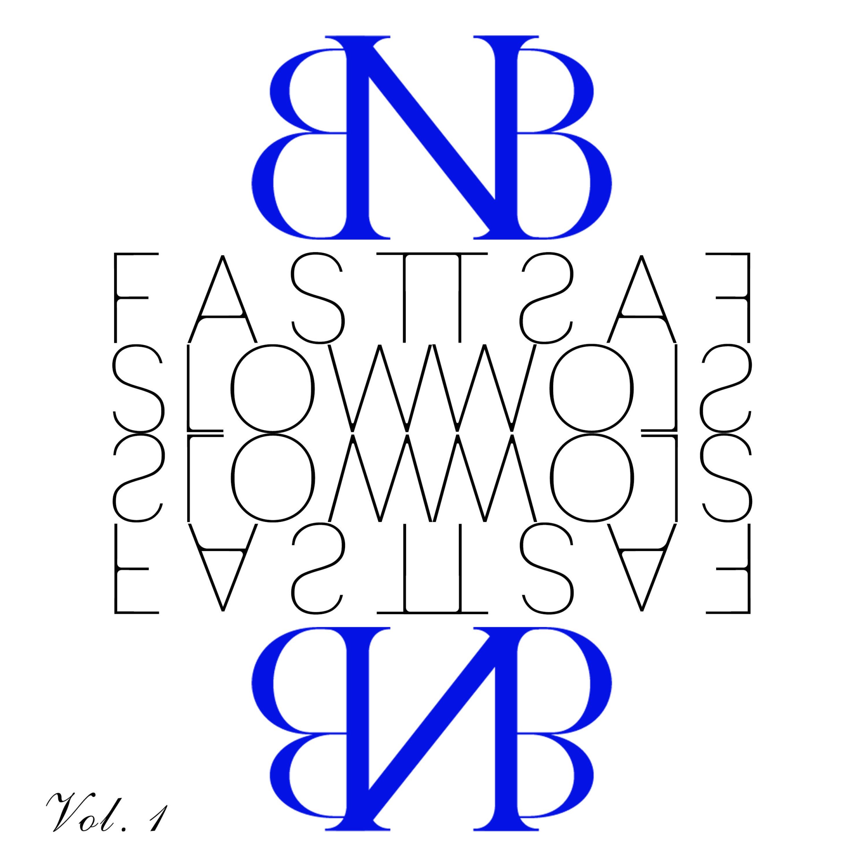 Fast & Slow, Vol. 1 - EP album cover