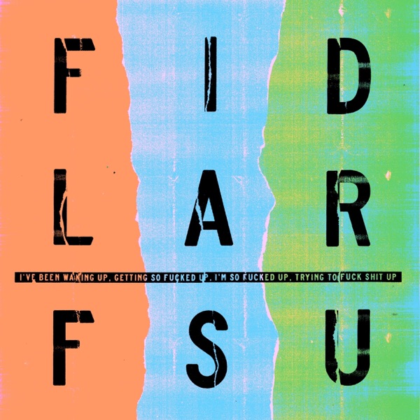 FSU - Single album cover