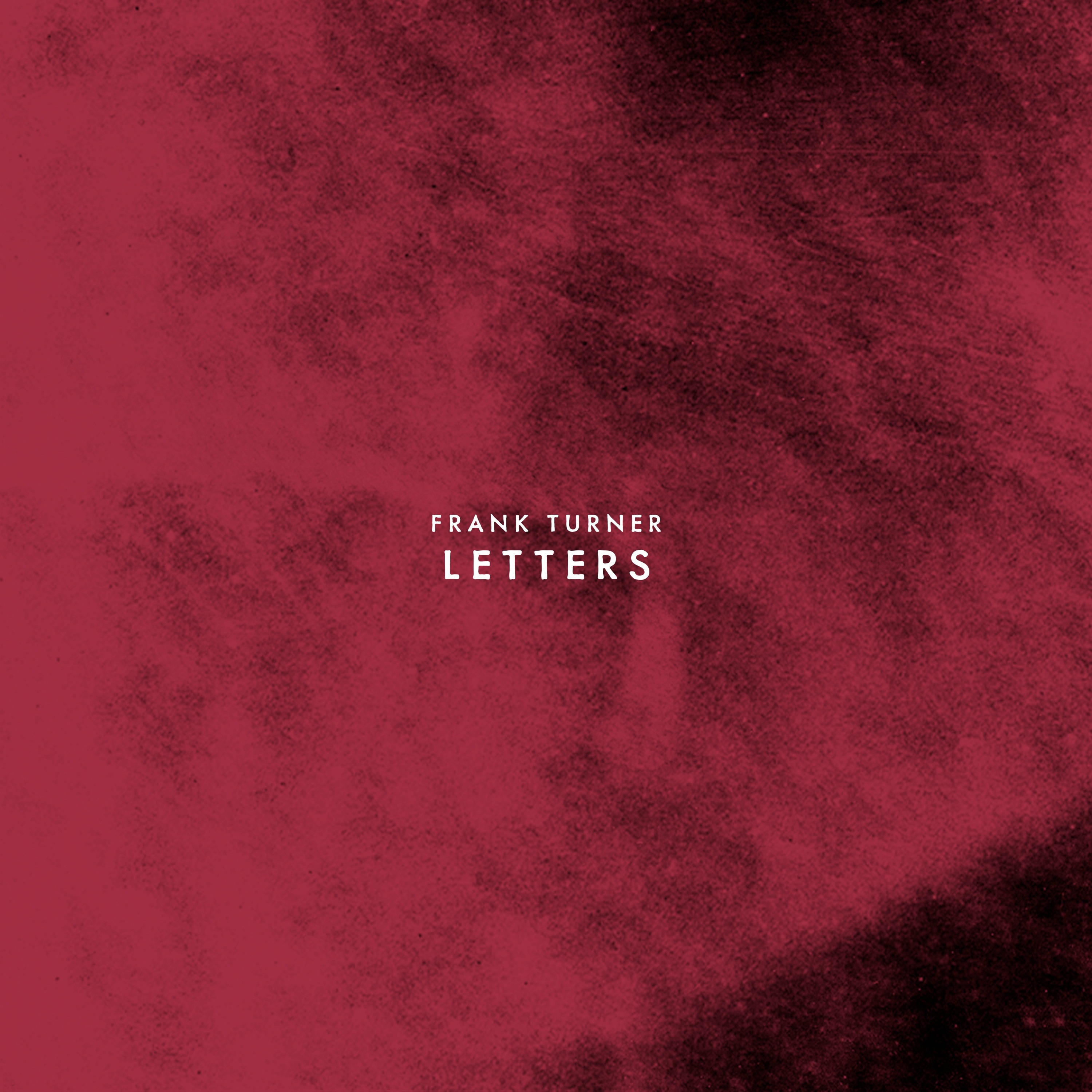 Letters - Single album cover