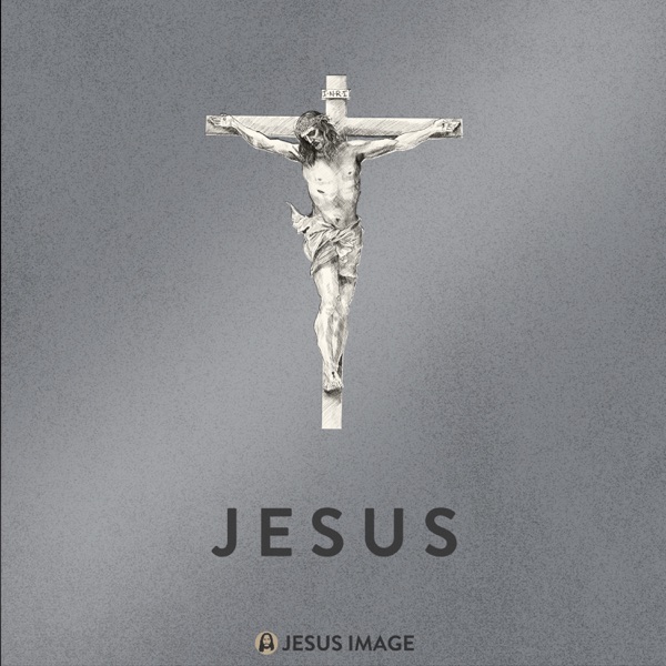 JESUS (Live) album cover