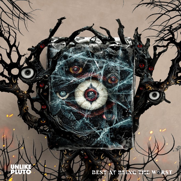 Best at Being the Worst - Single album cover