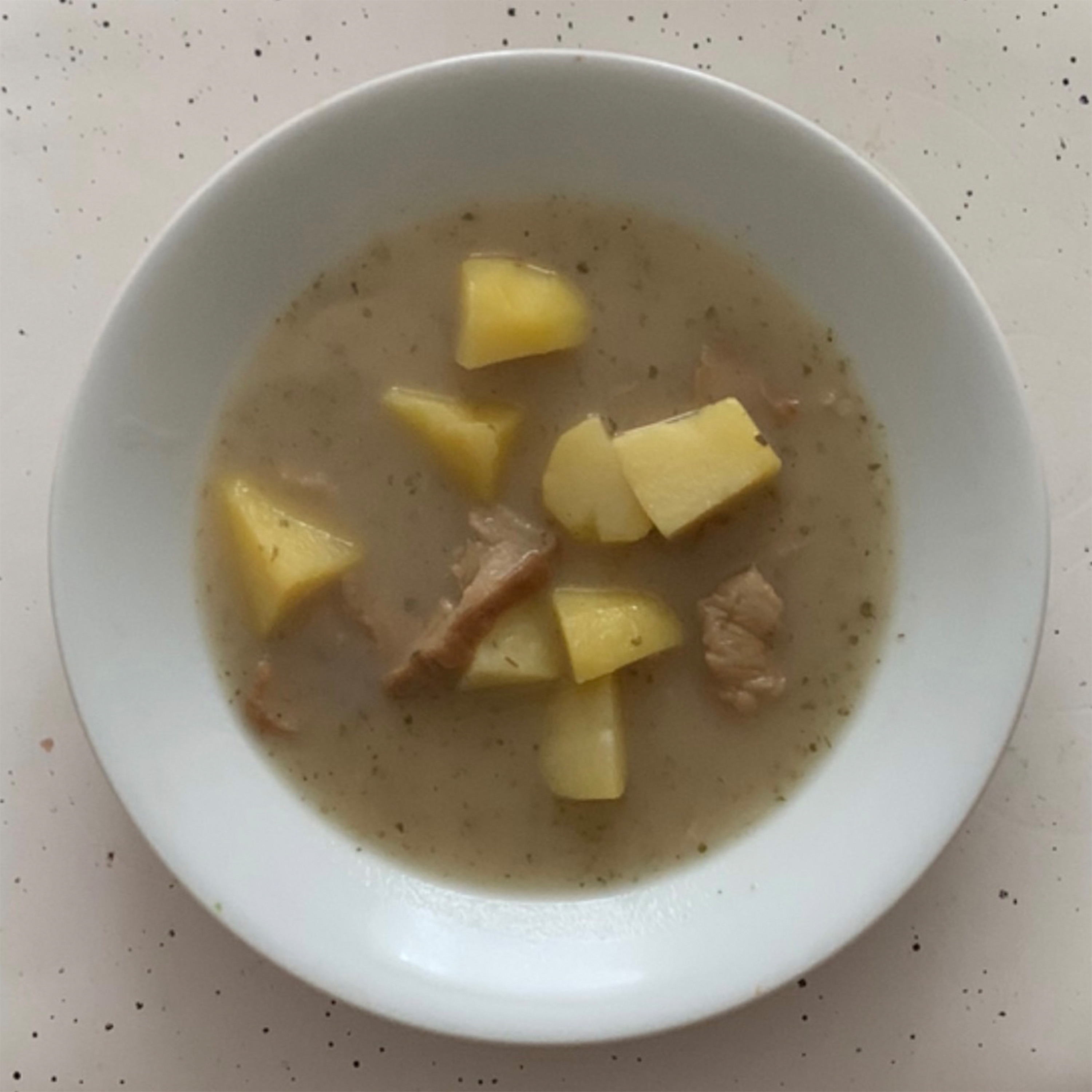 Duet - EP album cover