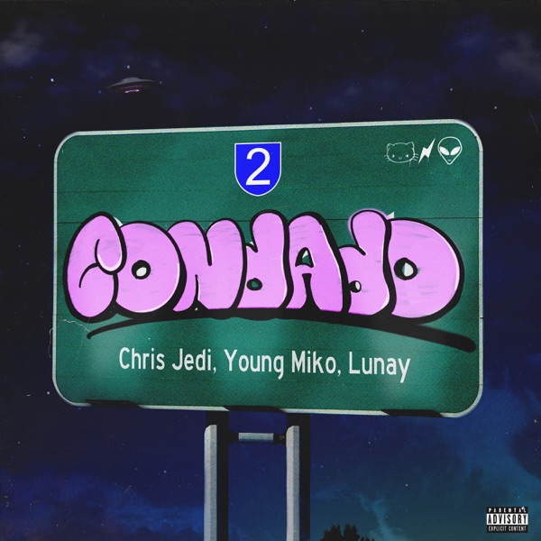 Condado - Single album cover