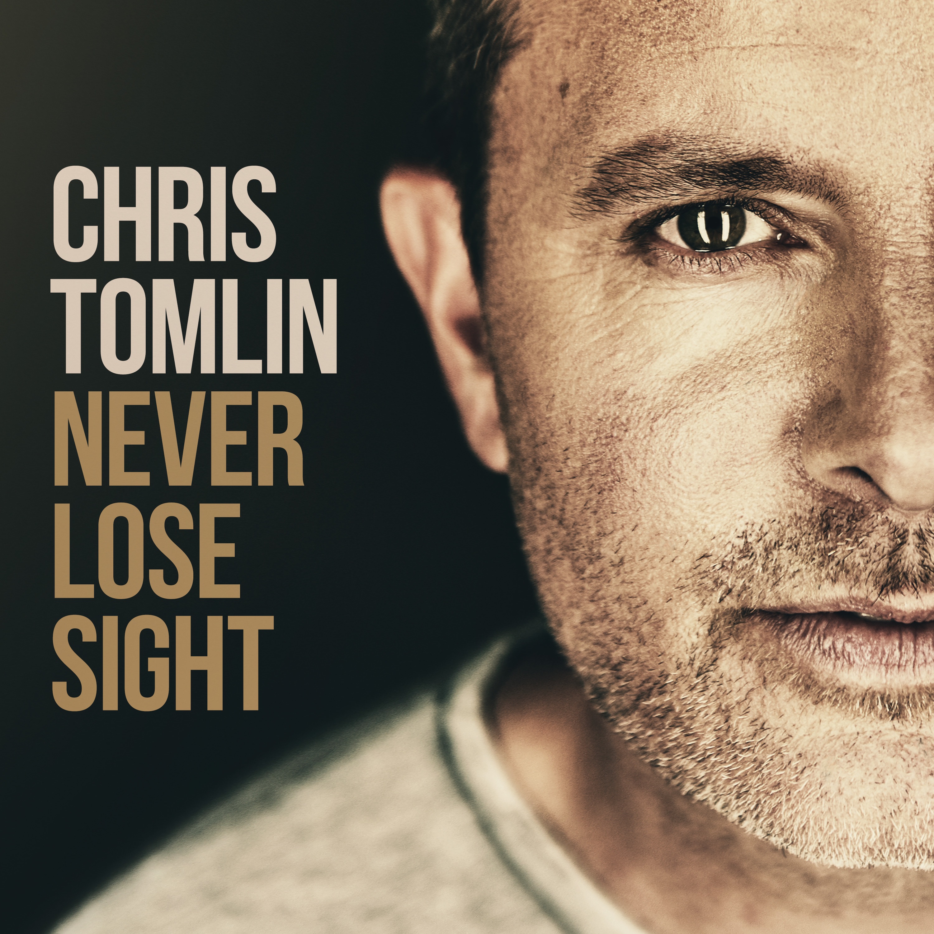 Never Lose Sight (Deluxe Edition) album cover