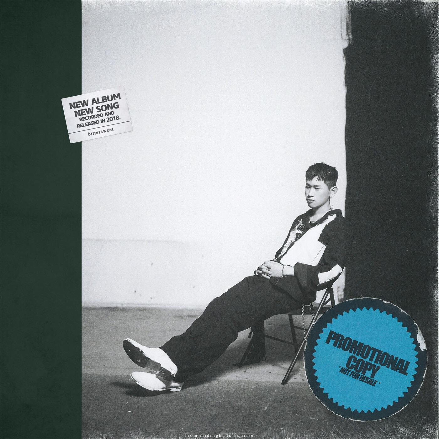 Bittersweet - Single album cover