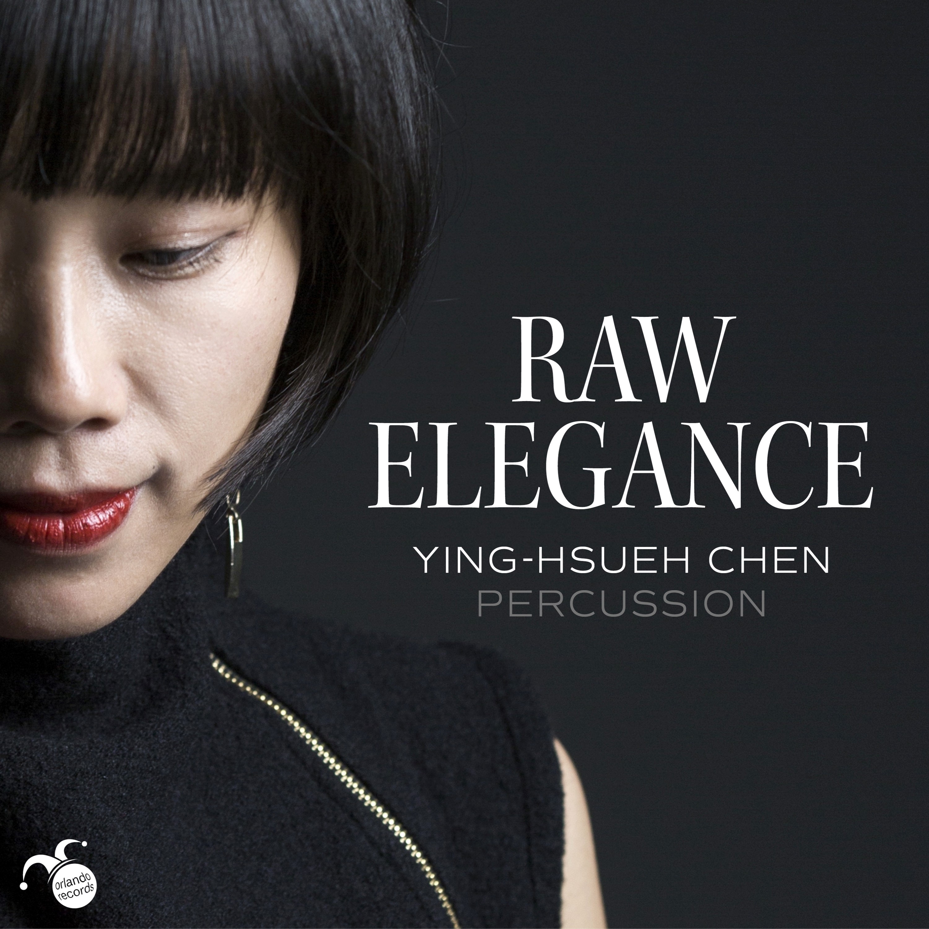 Raw Elegance album cover
