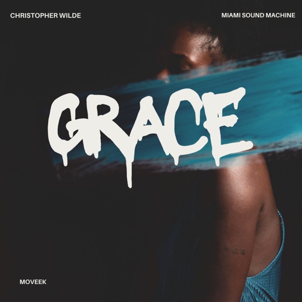 Grace - Single album cover