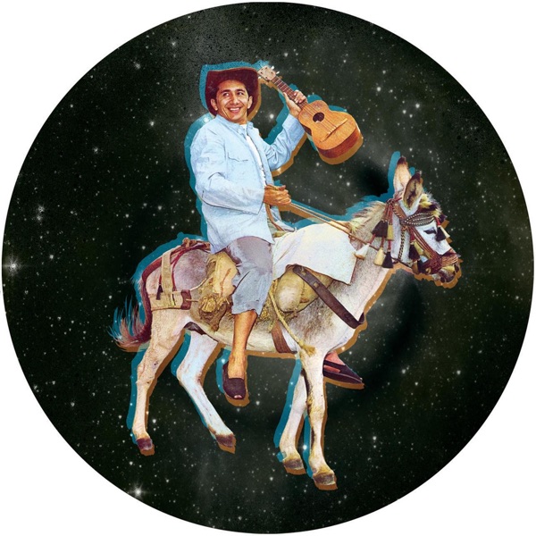 Tonada De Luna Llena - Single album cover