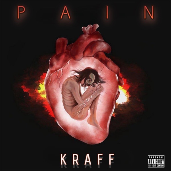 Pain - Single album cover