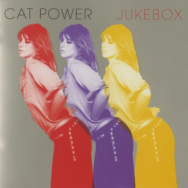 Jukebox (Deluxe) album cover