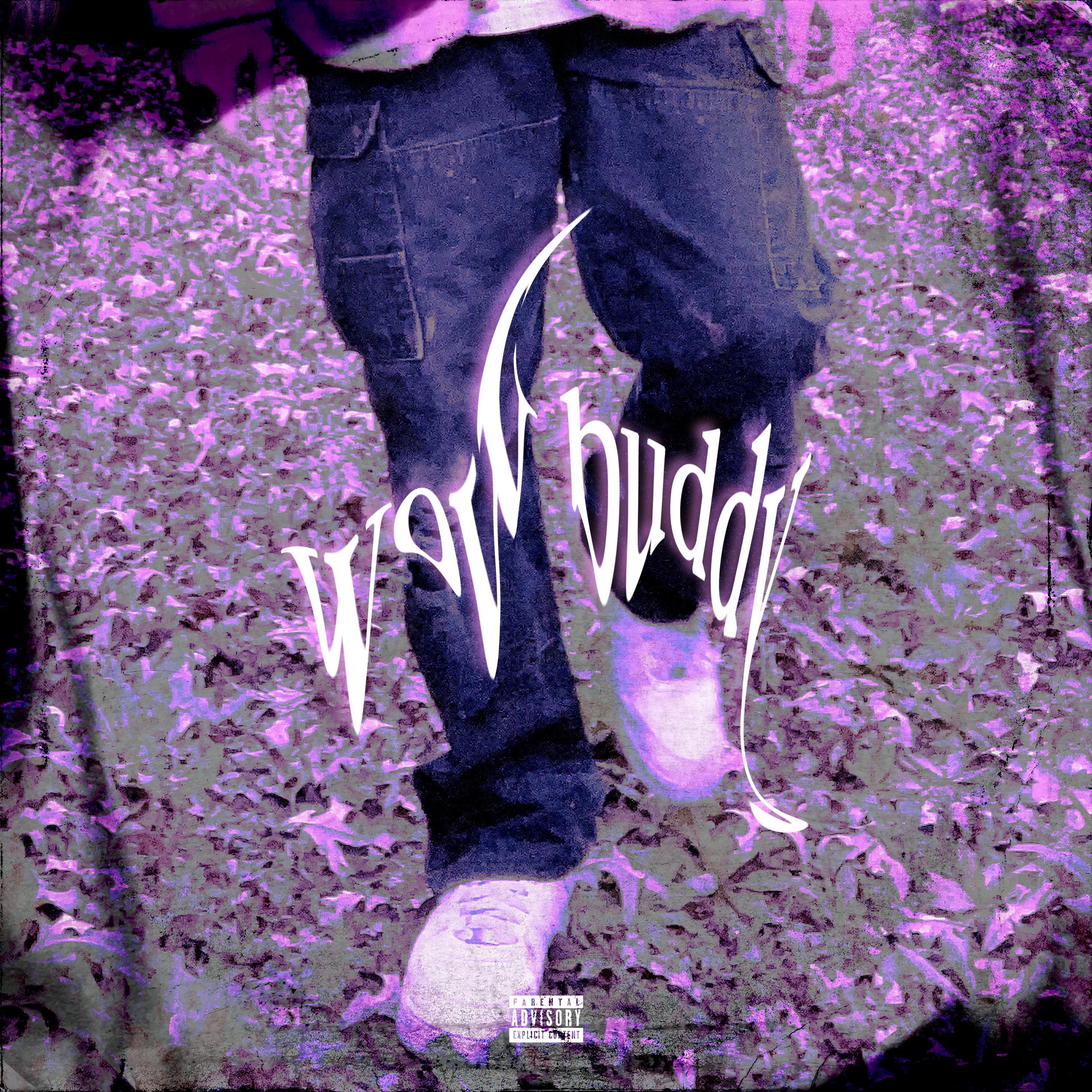 Wow Buddy - Single album cover