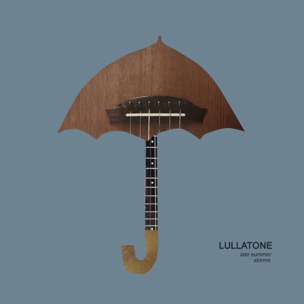 Late Summer Storms - Single album cover