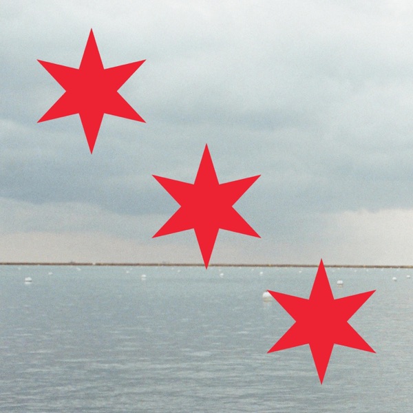 The Line (feat. Ruth Radelet) - Single album cover