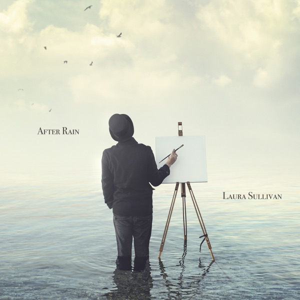 After Rain - Single album cover