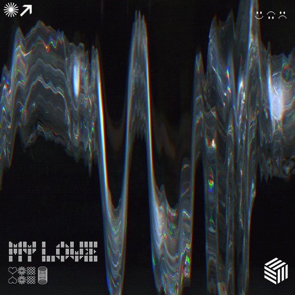 My Love - Single album cover