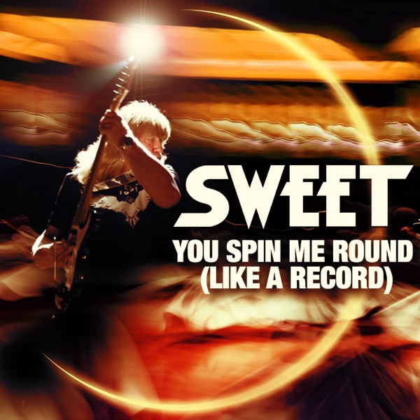 You Spin Me Round (Like A Record) [Remastered 2022] - Single album cover